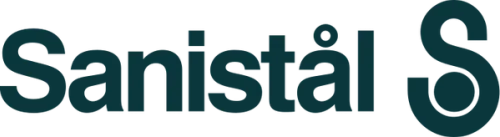 Sanistal logo