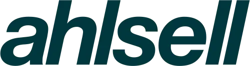 Ahlsell logo