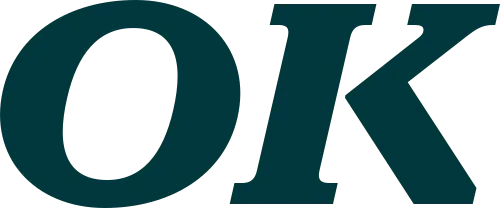 Ok logo