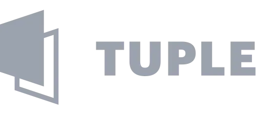 Tuple logo