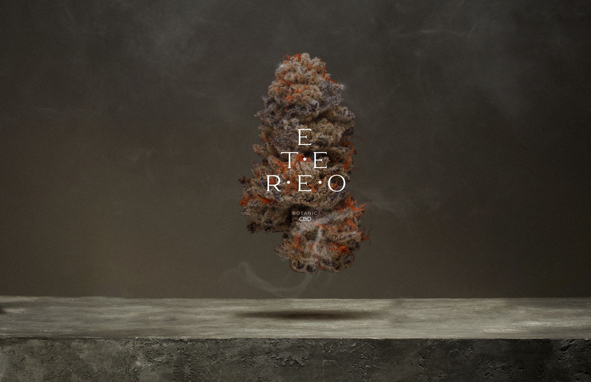 ETEREO 1