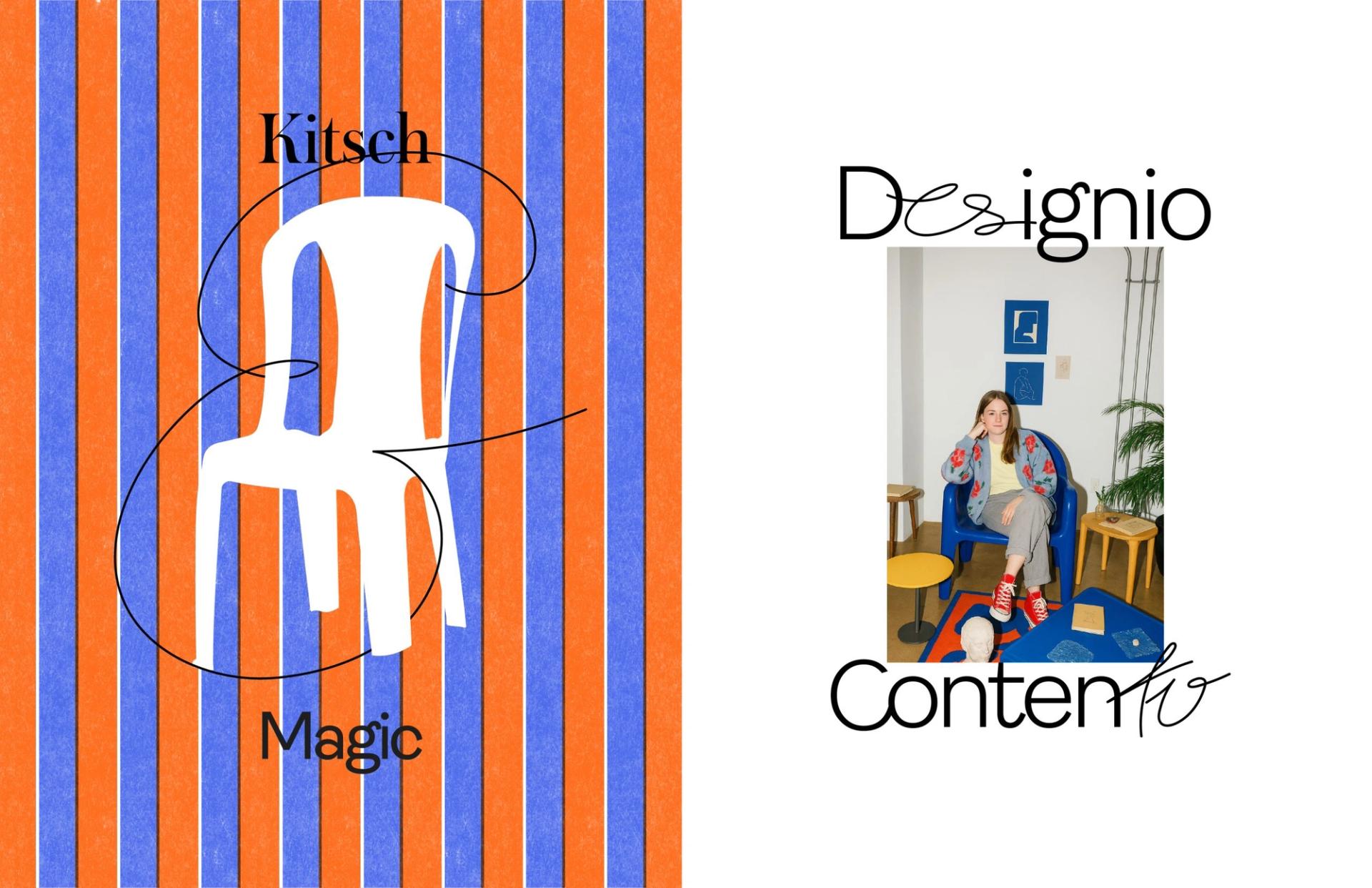 DESIGNIO CONTENTO 3