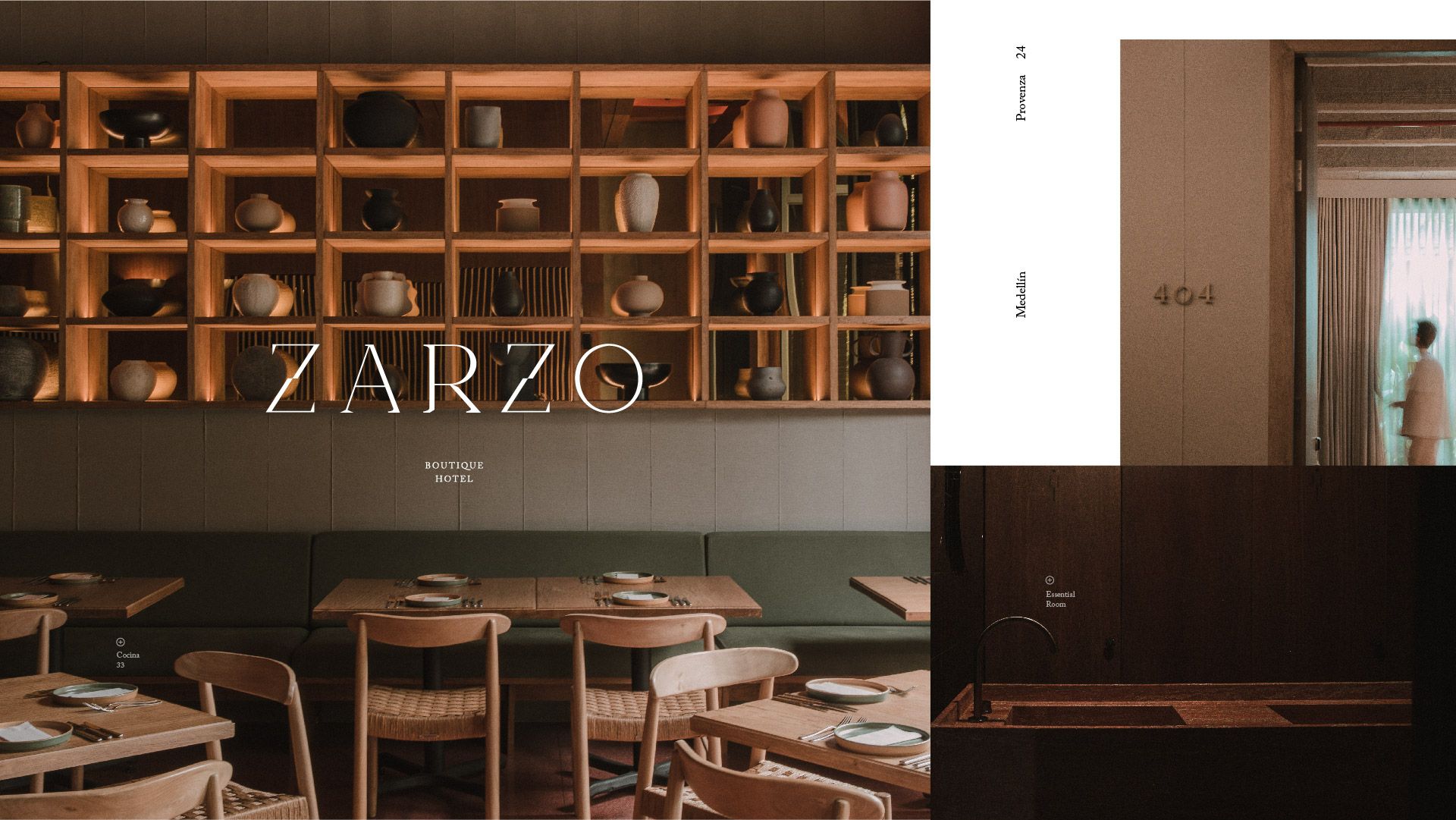 ZARZO 7