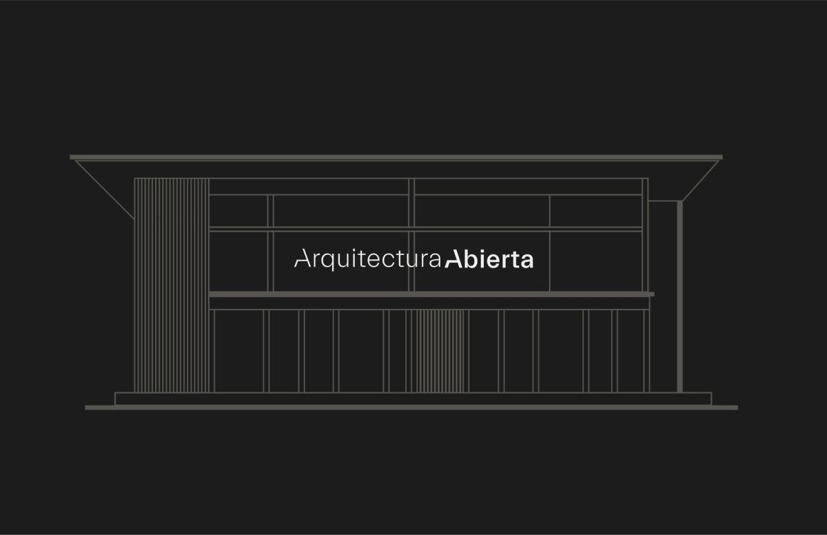 ARQUITECTURA ABIERTA