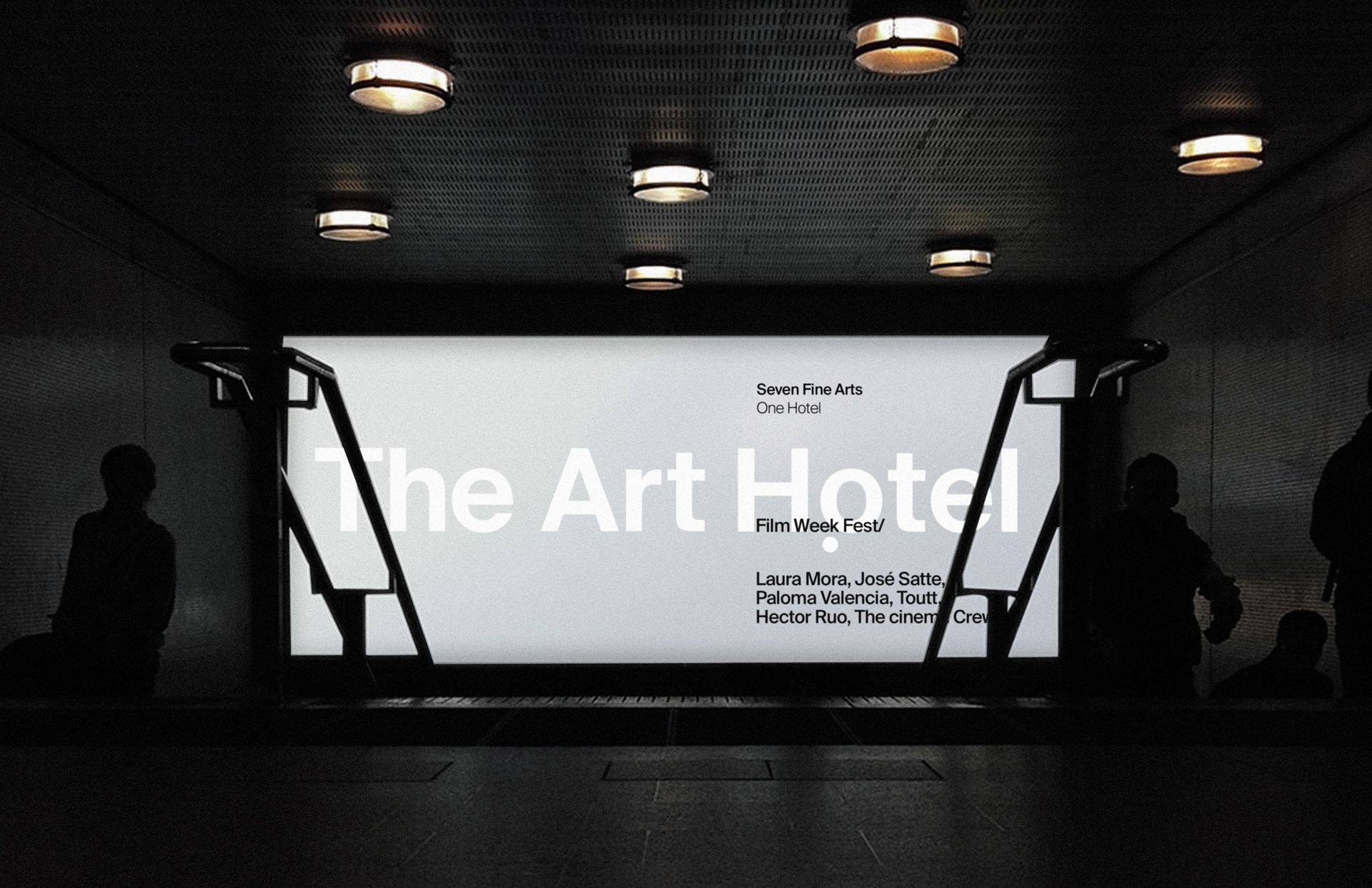 ART HOTEL 9