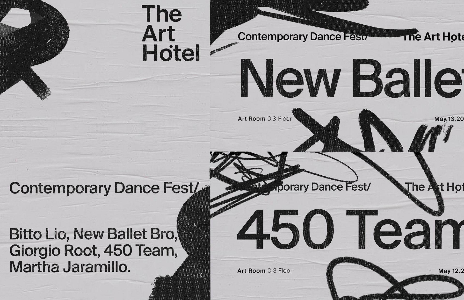 ART HOTEL 5