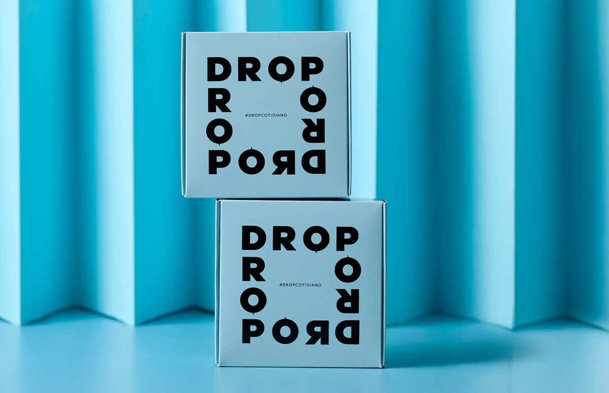 DROP