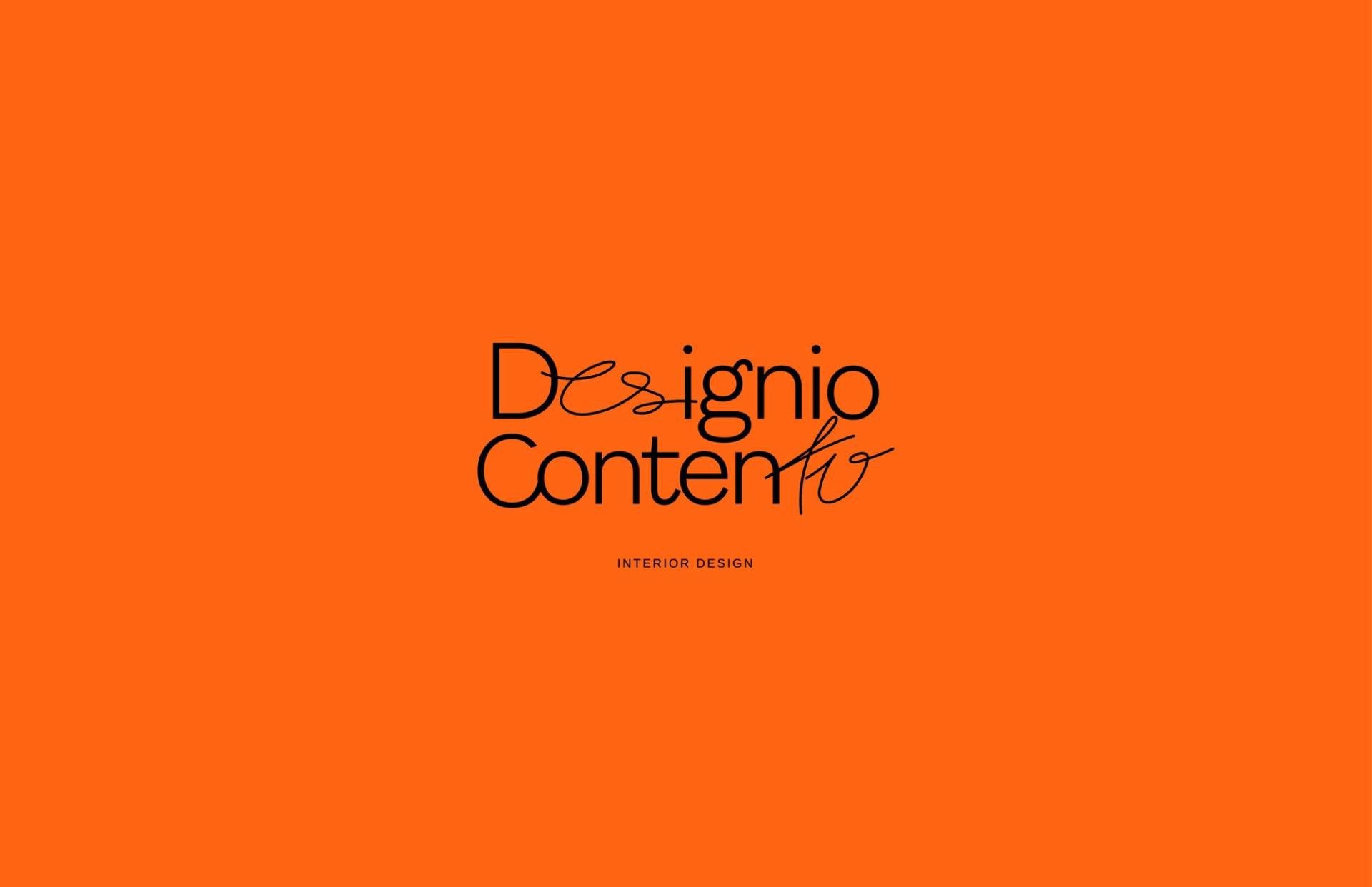 DESIGNIO CONTENTO 1