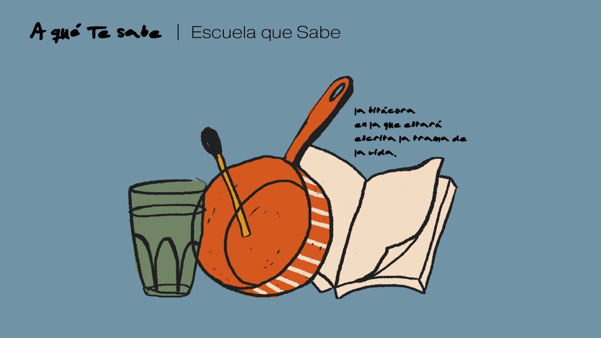 A QUÉ TE SABE 4