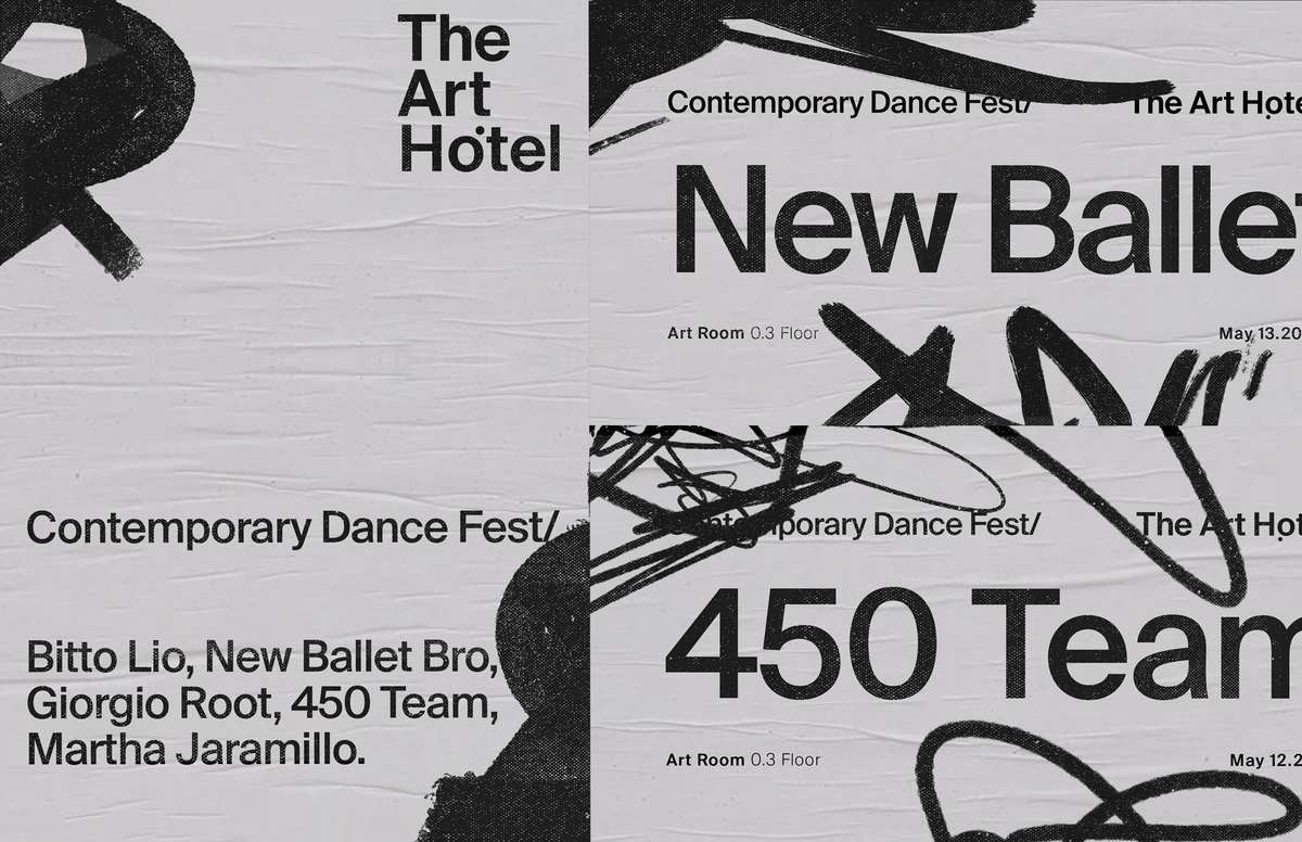 ART HOTEL