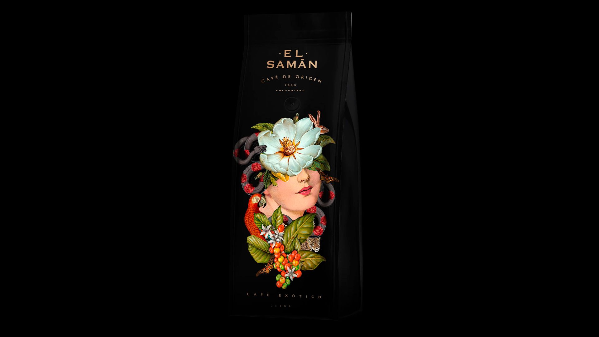 SAMAN 5