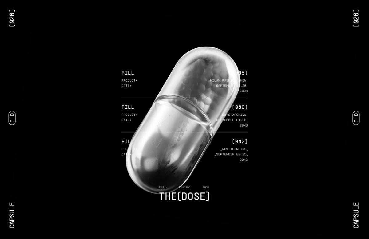 THE DOSE
