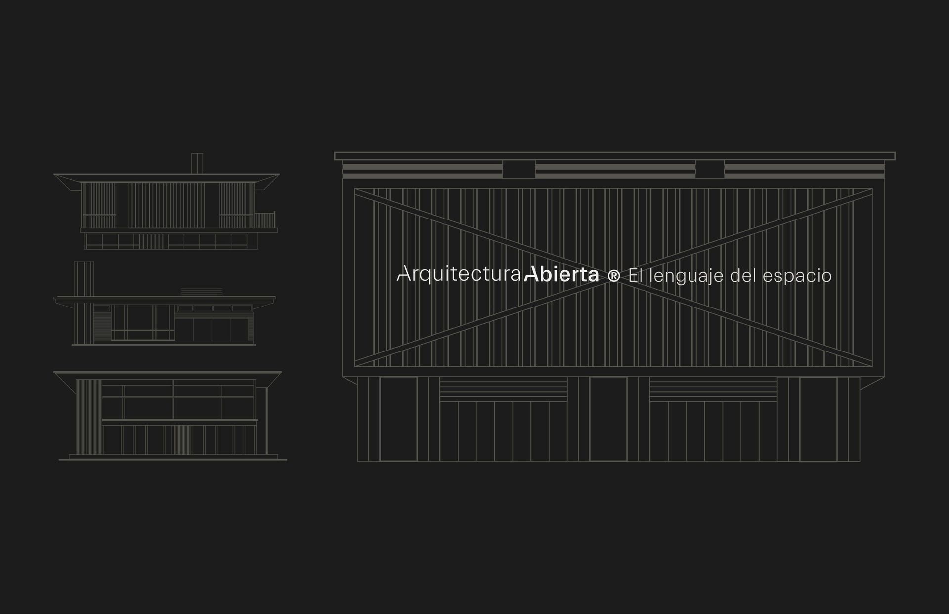 ARQUITECTURA ABIERTA 4