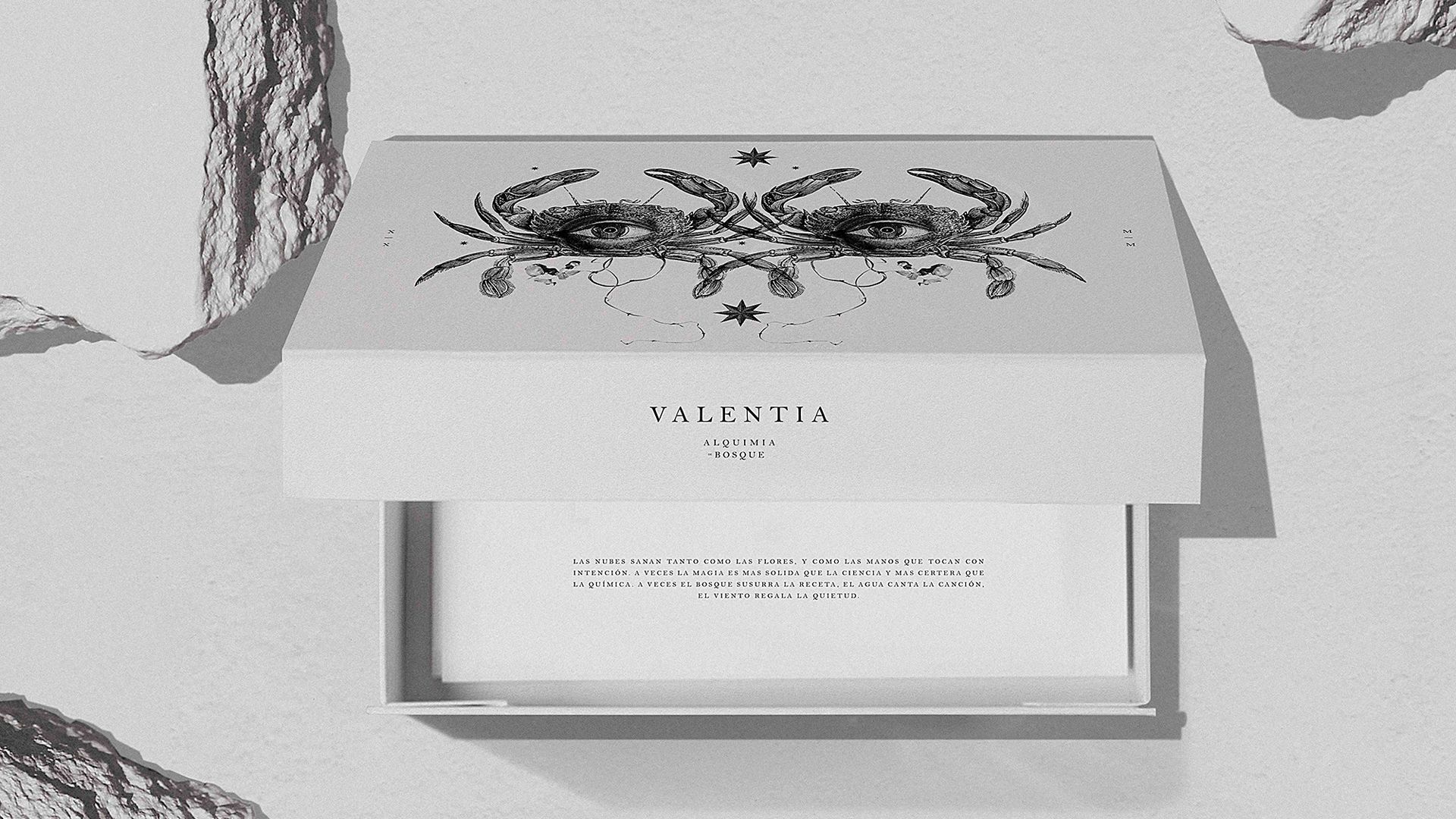 VALENTIA 5