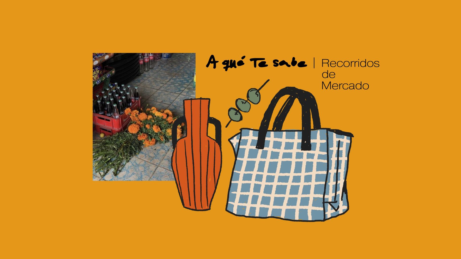 A QUÉ TE SABE 6