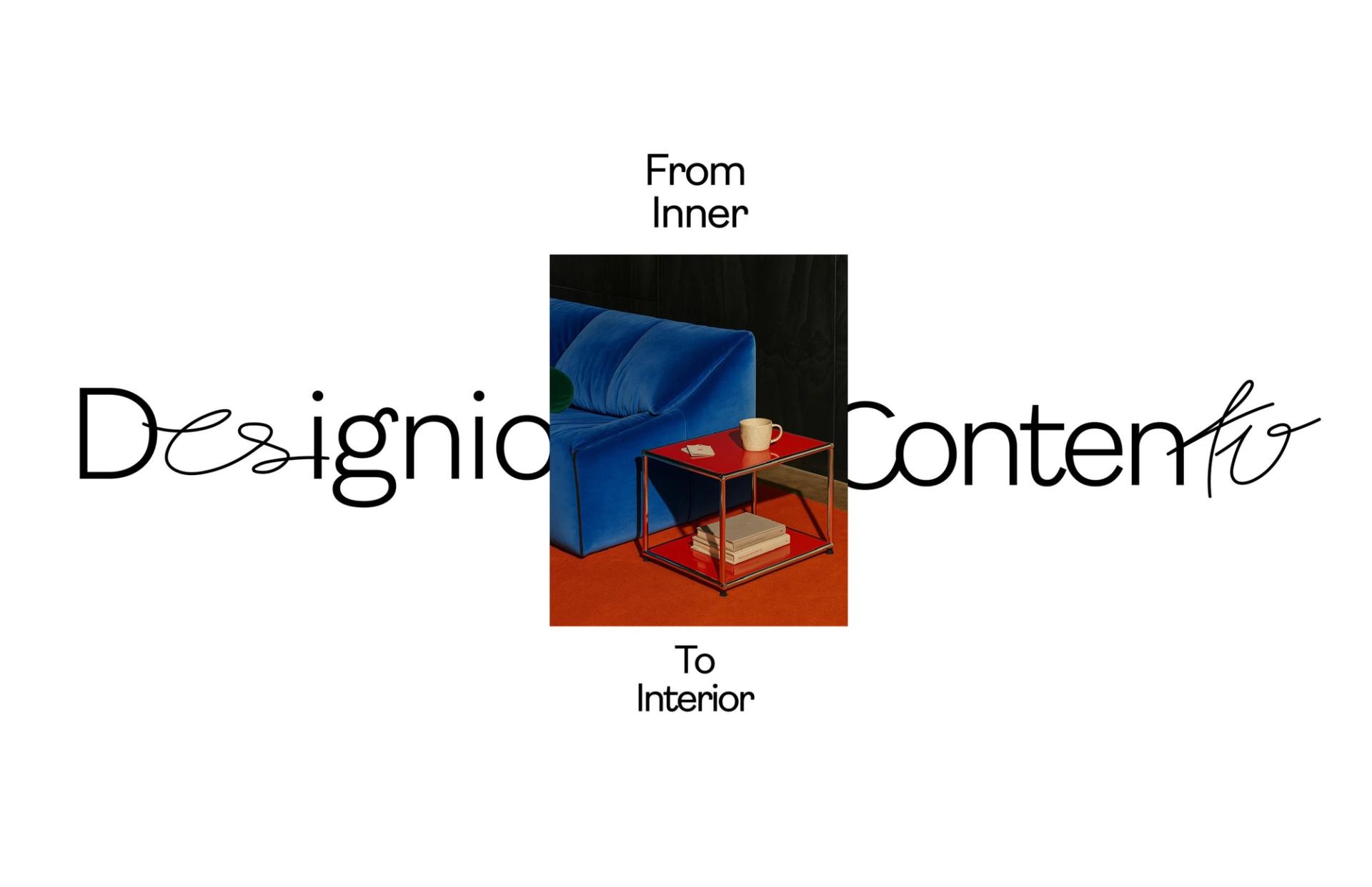 DESIGNIO CONTENTO 6