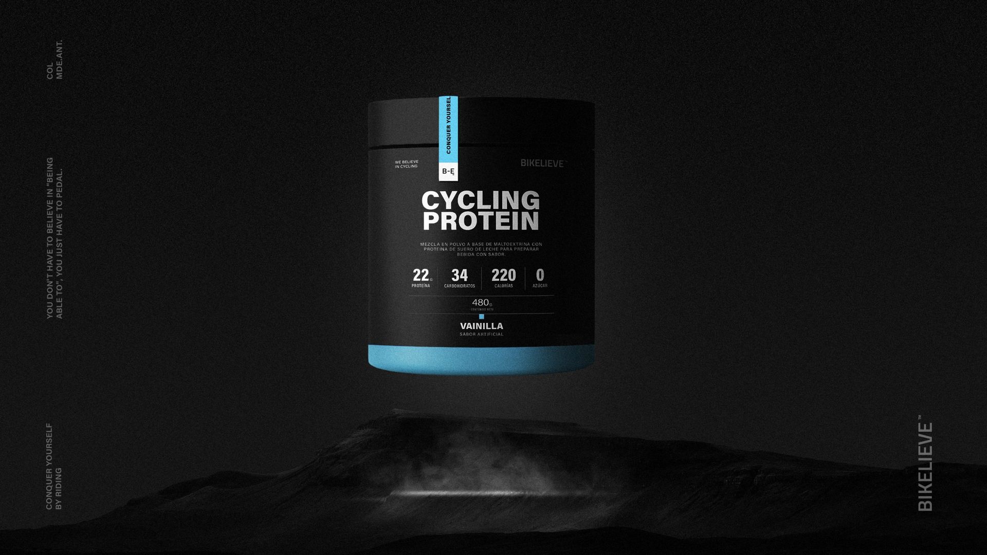 BIKELIEVE 4