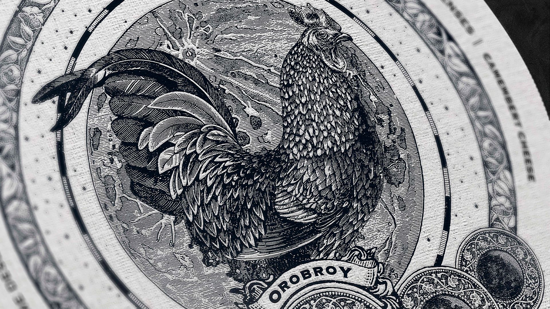 OROBROY 1