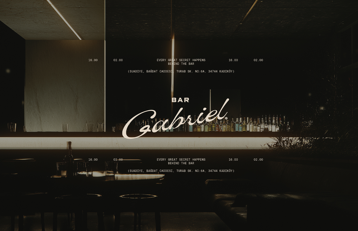 BAR GABRIEL