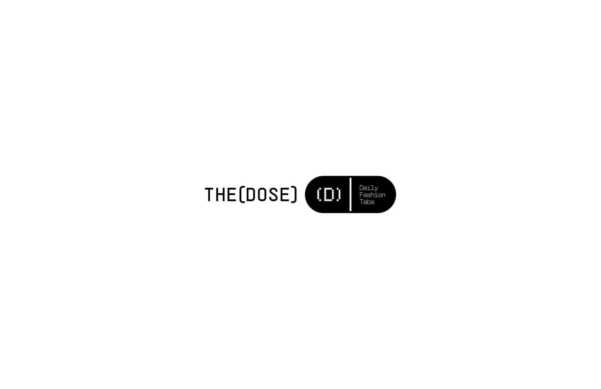 THE DOSE 1