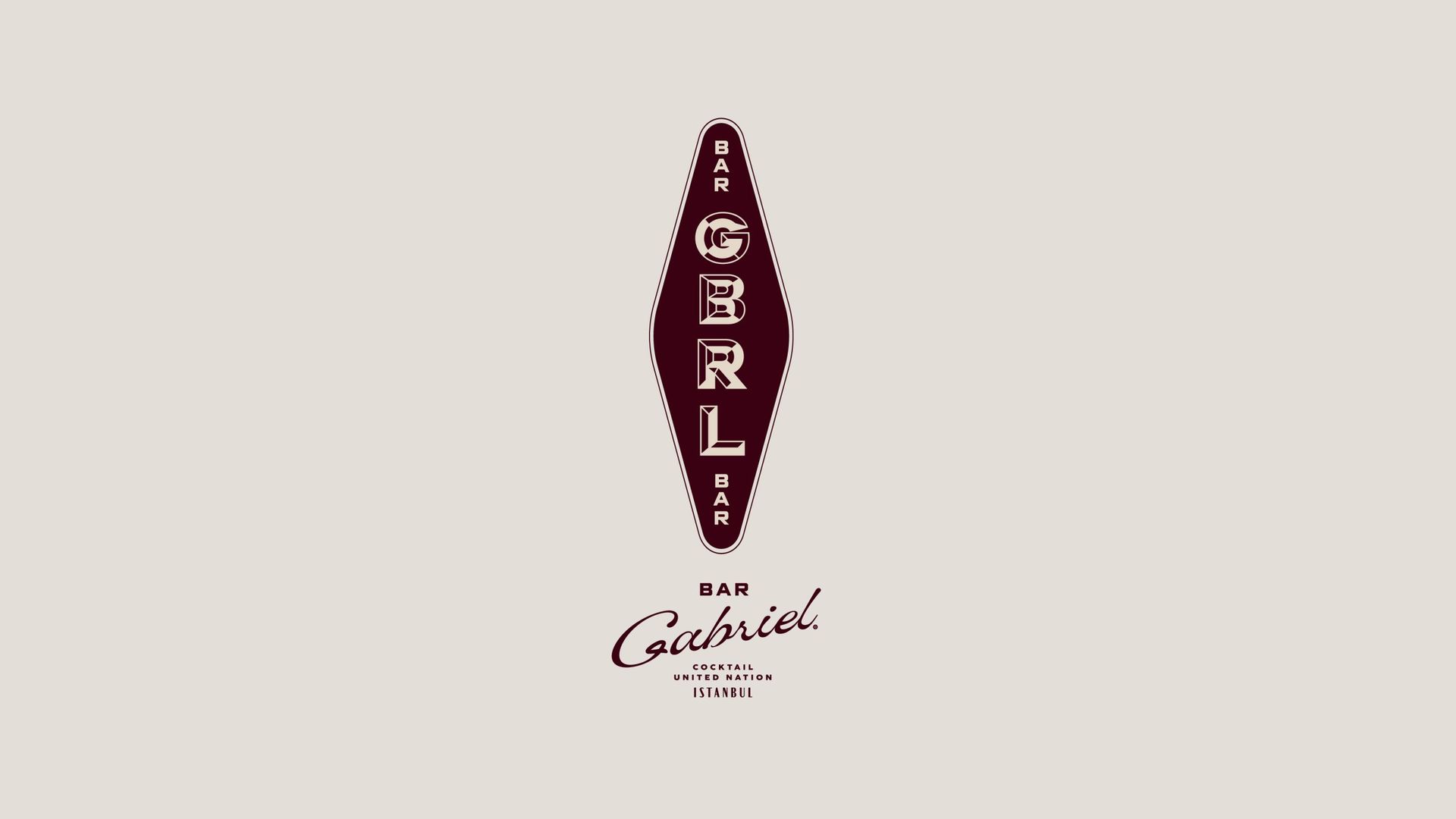 BAR GABRIEL 6