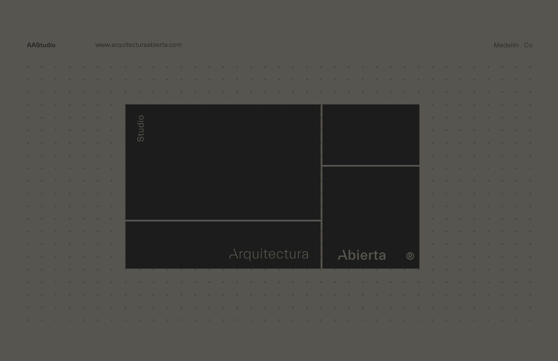 ARQUITECTURA ABIERTA 3