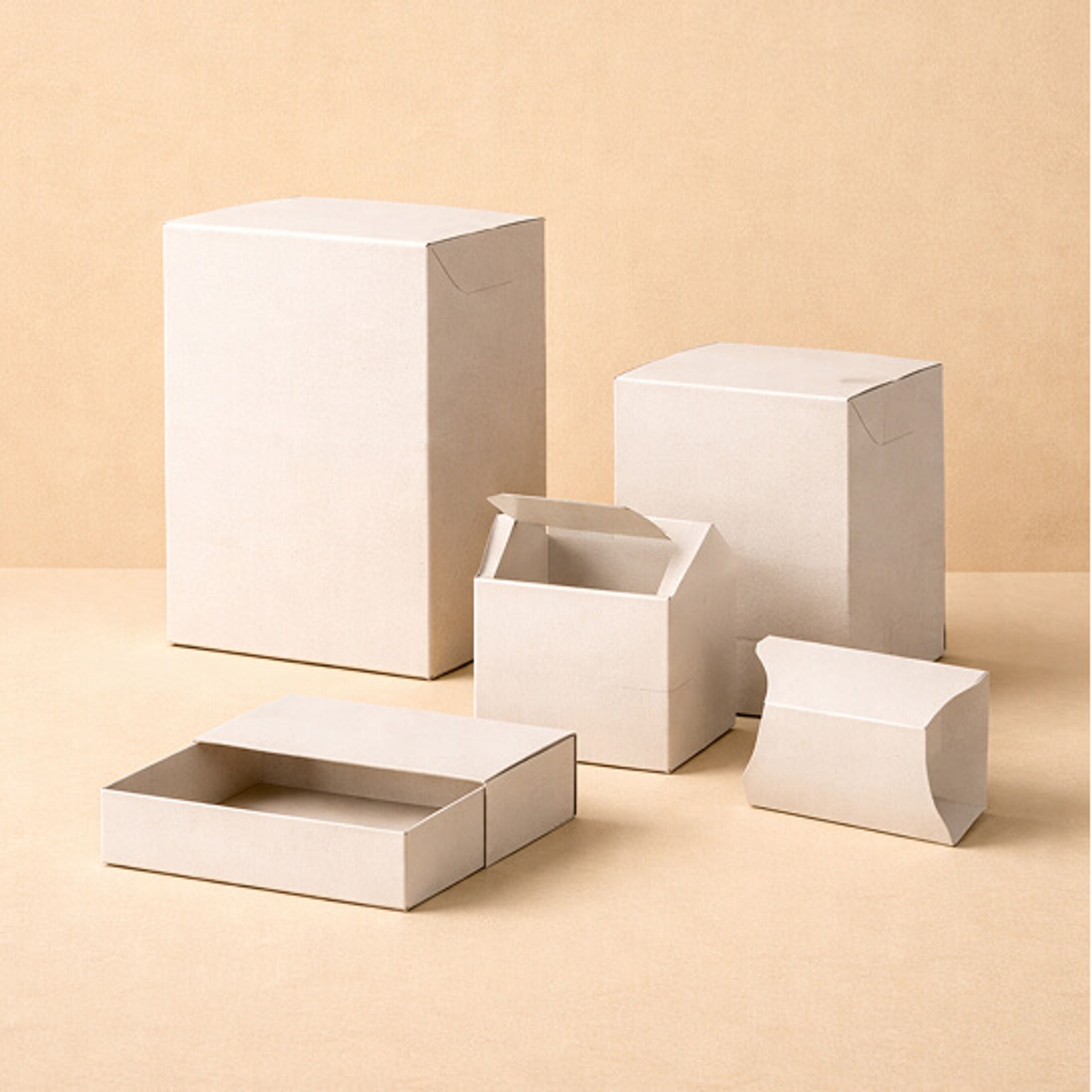 Packaging