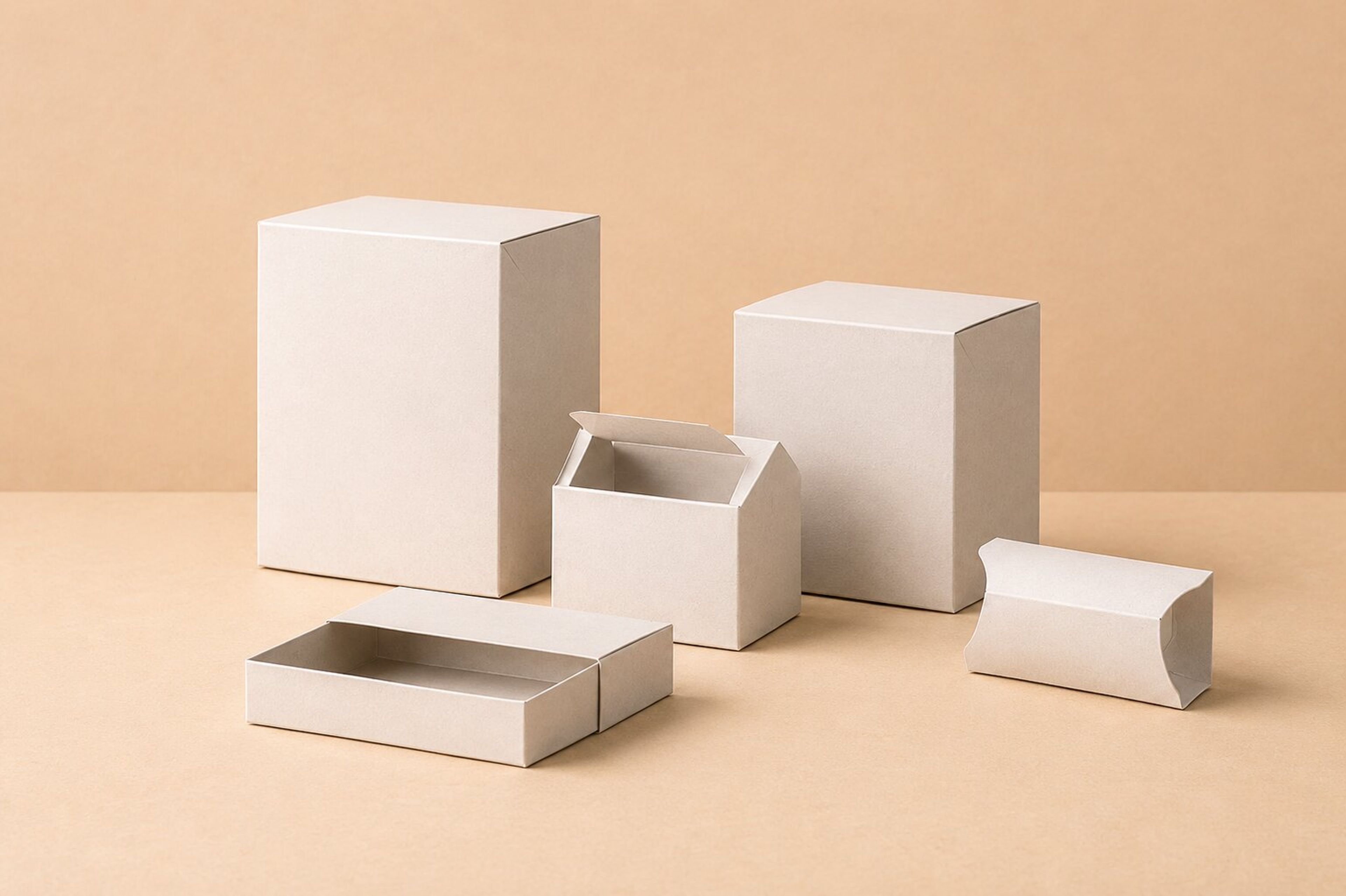 Packaging