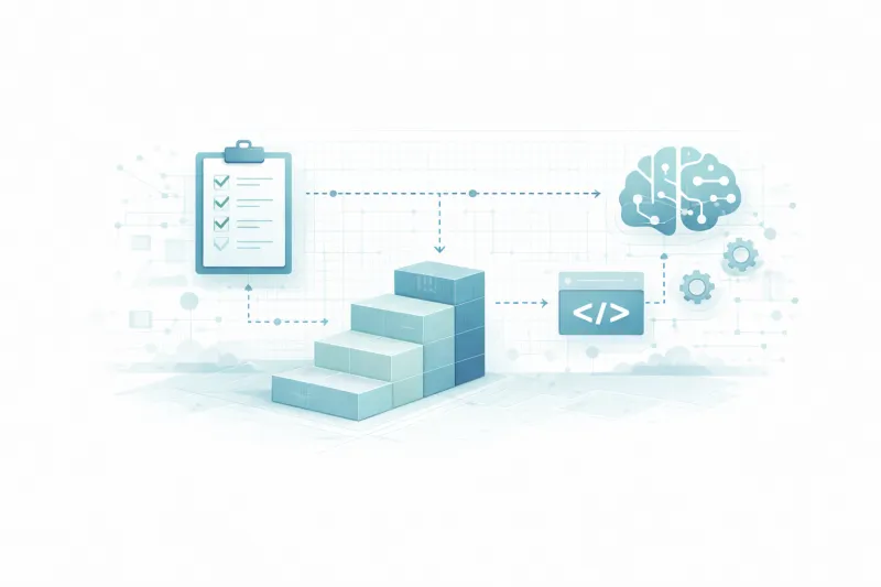 Prompt engineering per il business: metodo, non tentativi