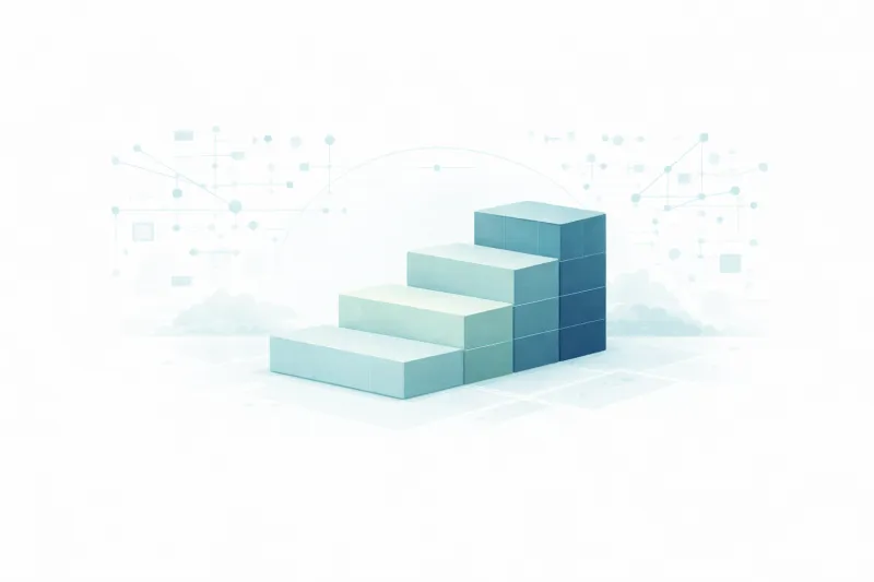 Quando un’azienda è pronta per adottare l’AI