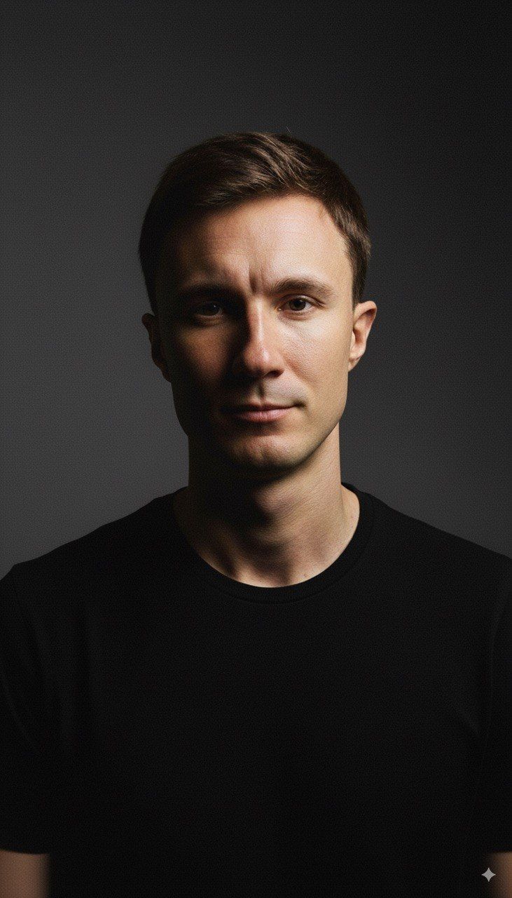 Ilya Panchukhin — Founder of Mirrai Careers