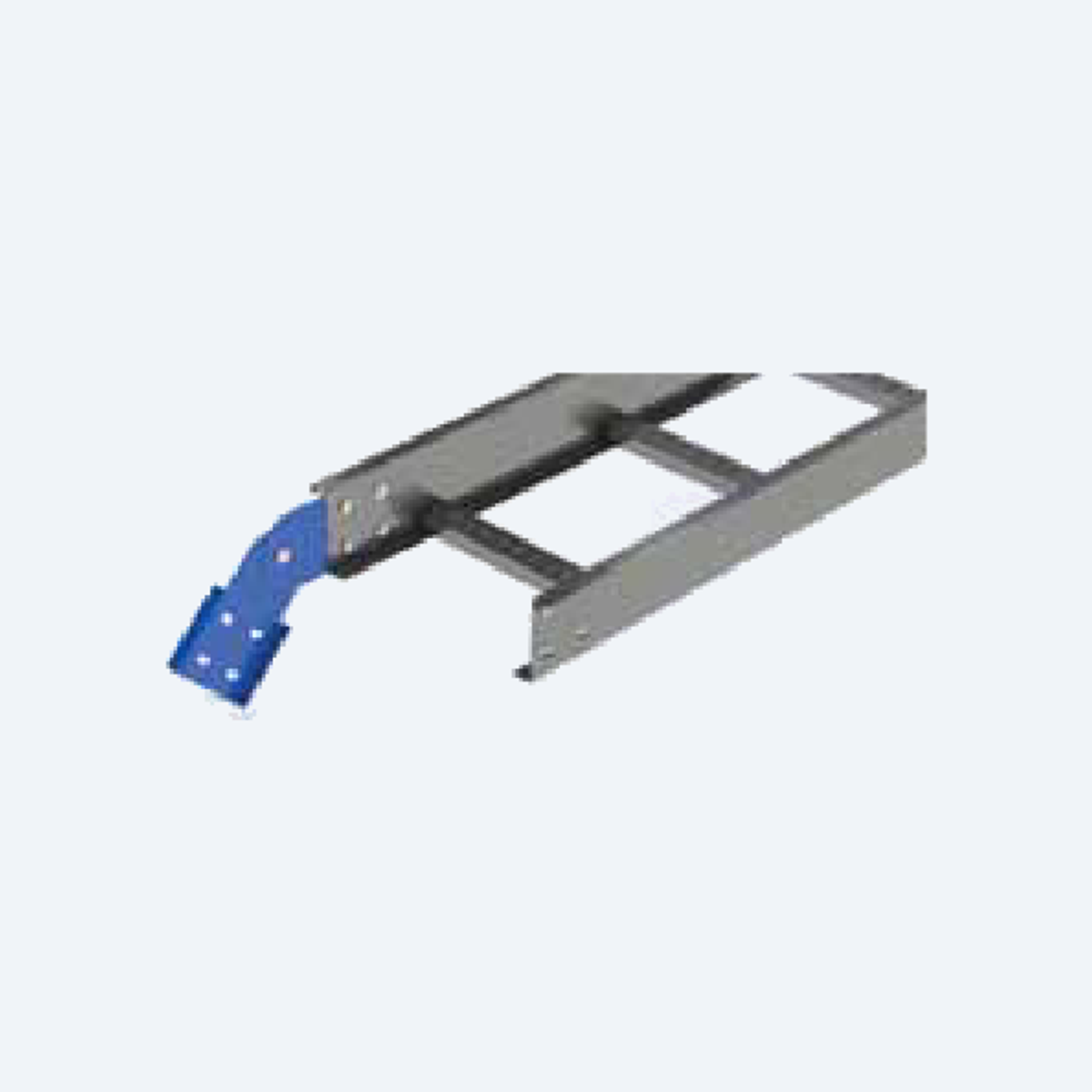 AZL horizontal adjustable splice plate