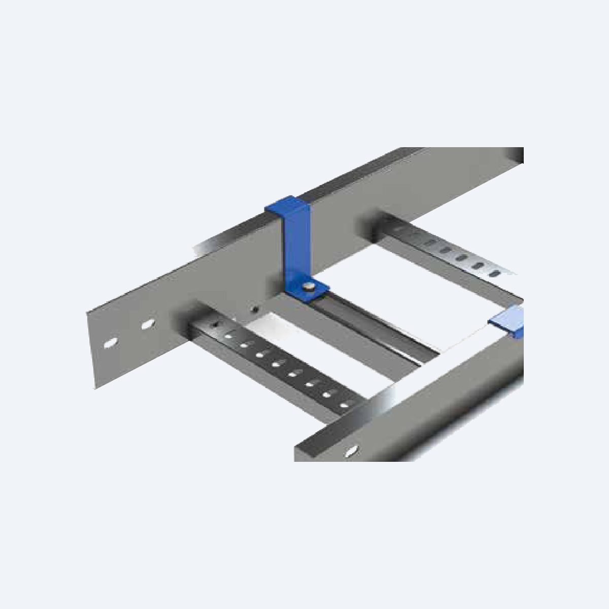 ACD hold down clamp type A