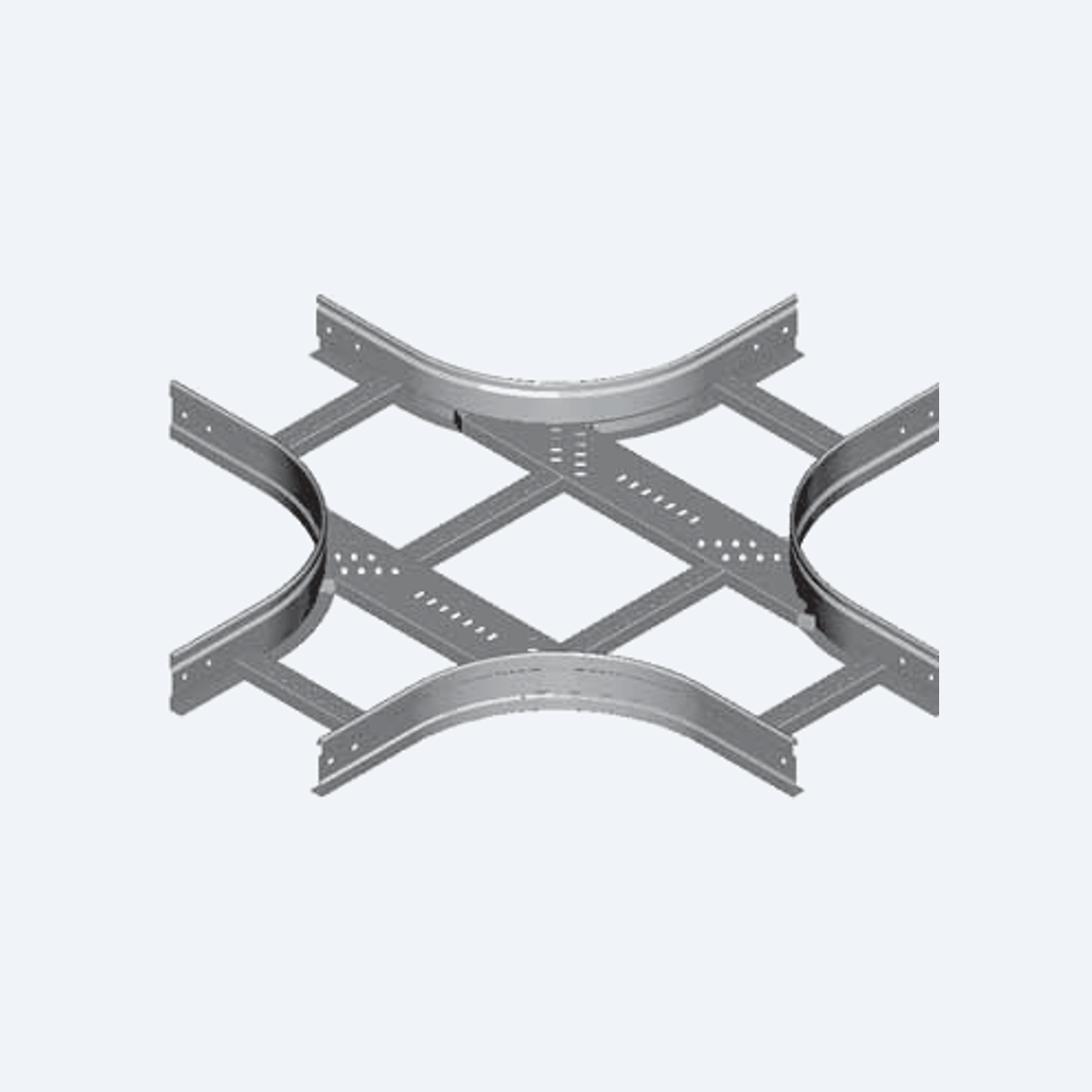 AML equal cross