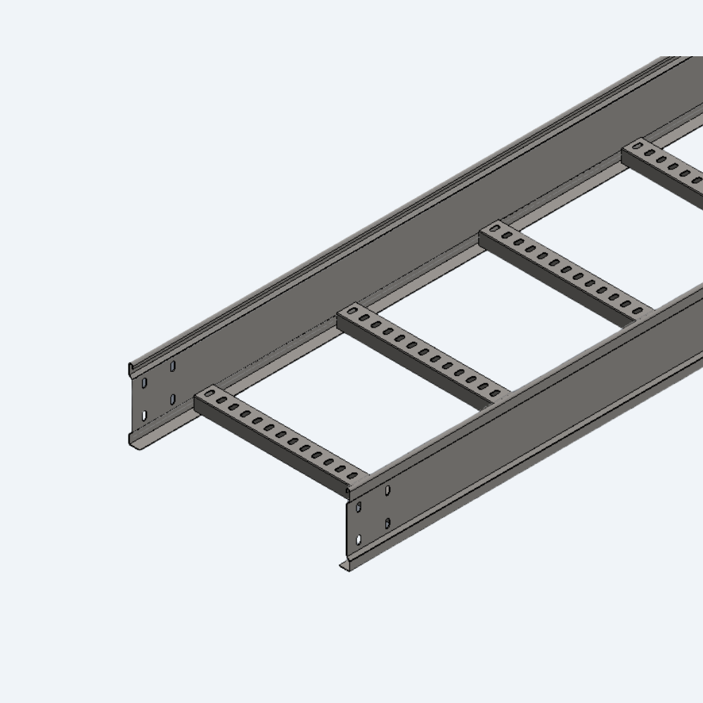 AML cable ladder