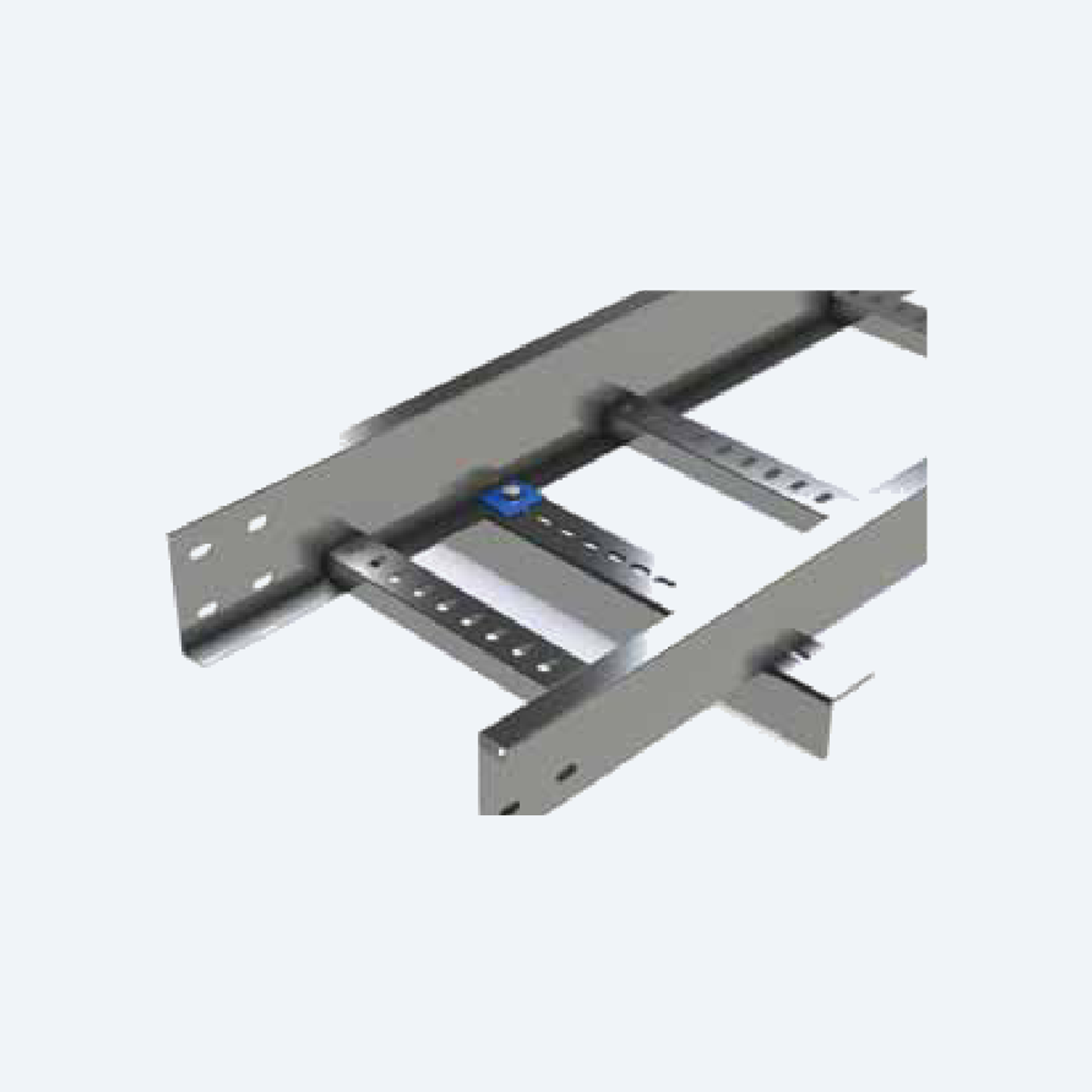 AZL hold down clamp type B