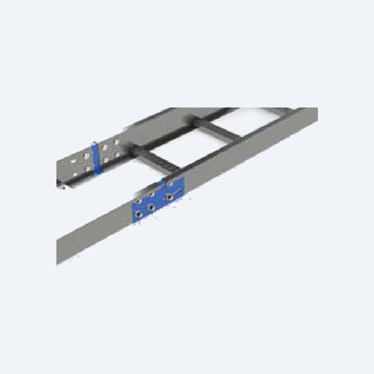 AZL expansion splice plate