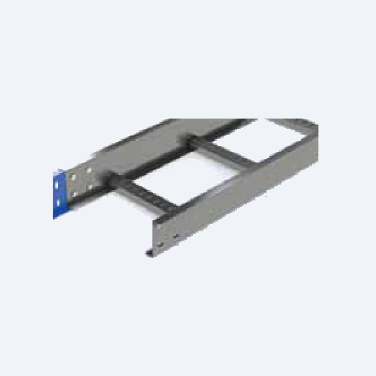 AZL straight splice plate