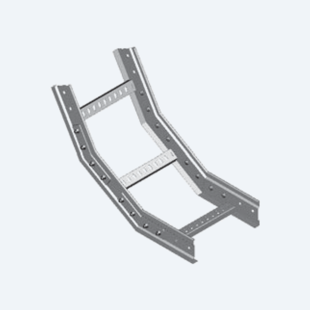 AML 30 degree inside riser