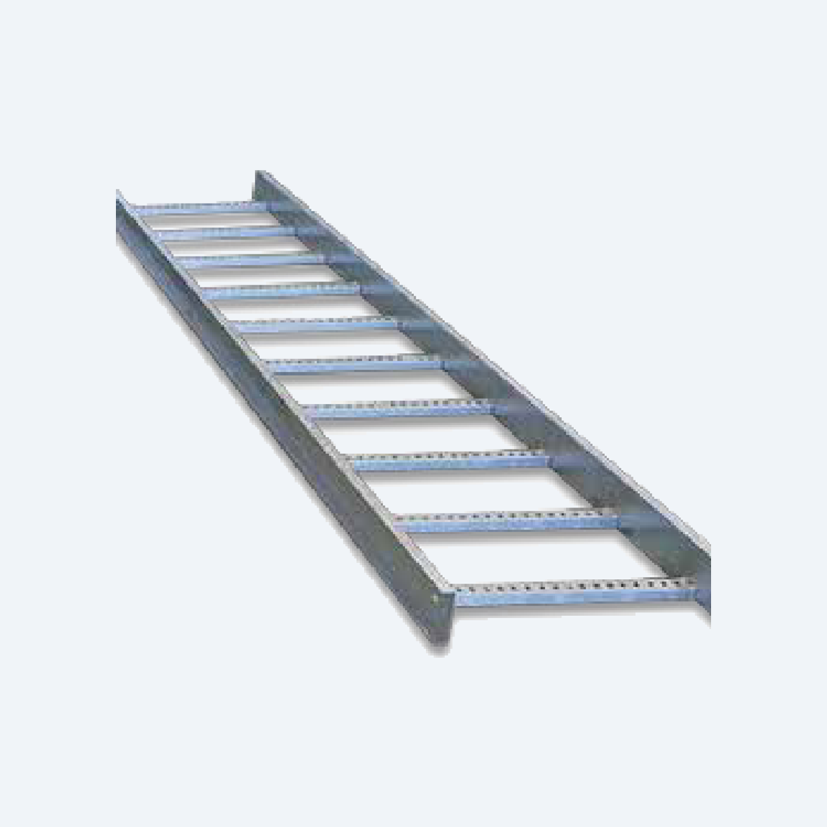 ACD straight cable ladder
