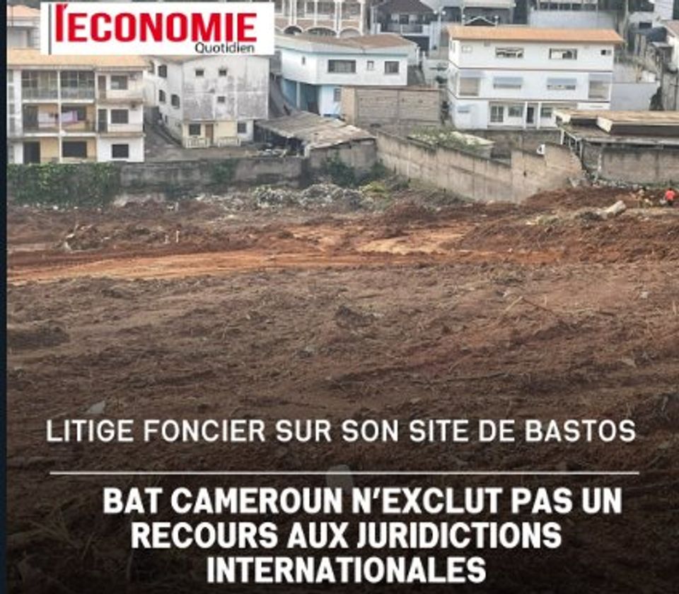 Fighting Expropriation Risk – An Advocacy Campaign​