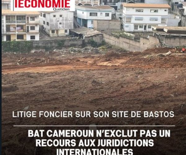 Fighting Expropriation Risk – An Advocacy Campaign