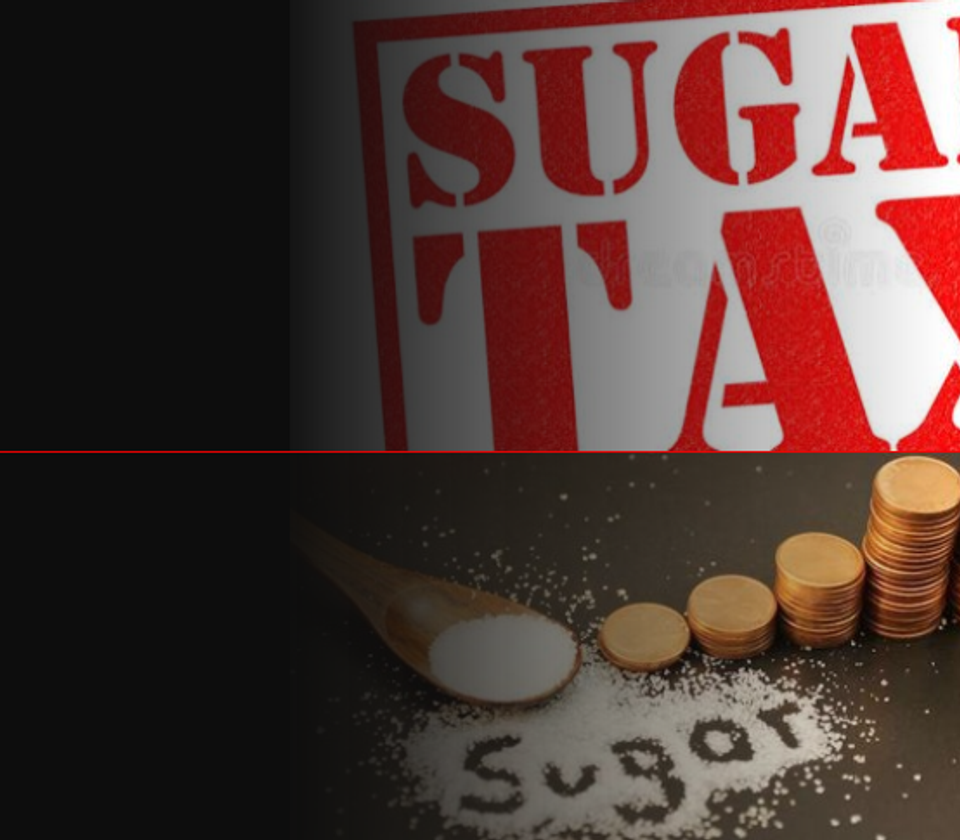 Project Rethink – Excise Tax for Coca-Cola