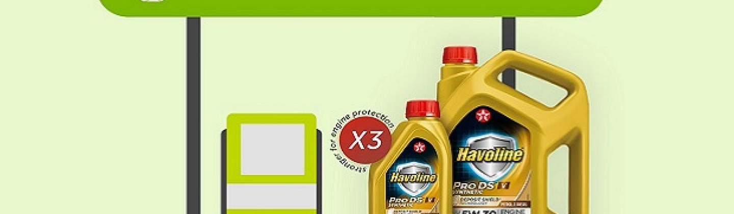 Creating an Irresistible Consumer Proposition #KeepGoingWithHavoline