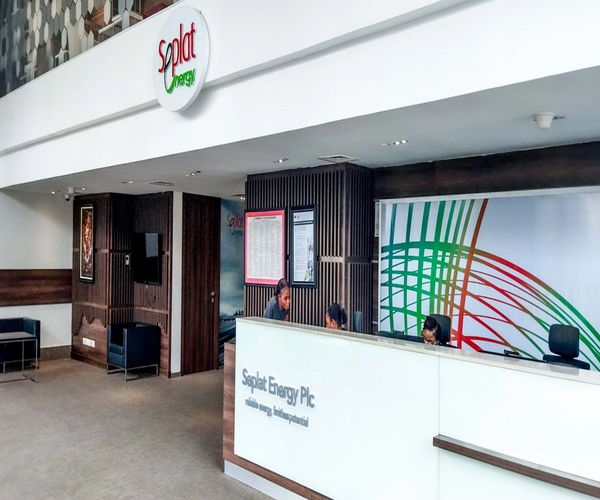Name Change & Rebranding of Seplat Energy PLC