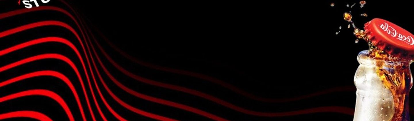 COKE STUDIO STORM: HEAR IT. FEEL IT. FOLLOW IT.