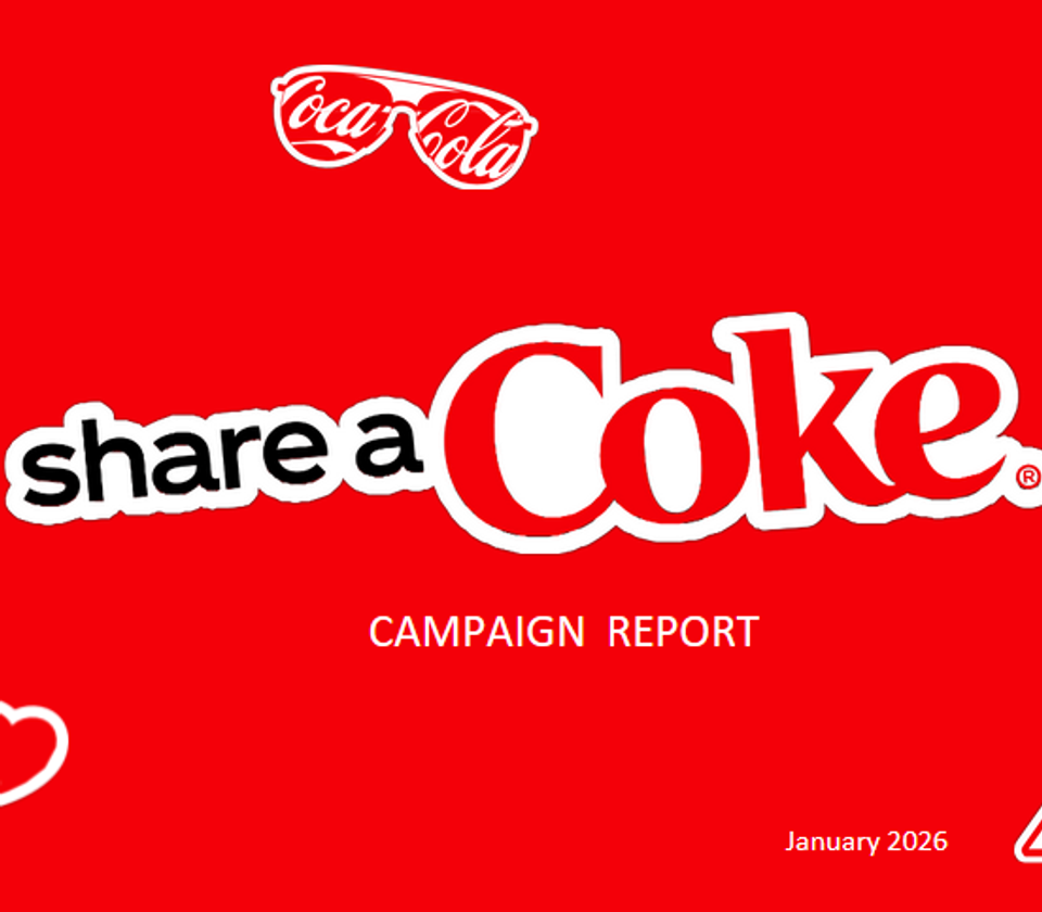 Share A Coke