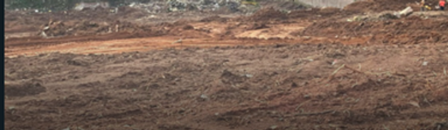 LAND RETENTION CAMPAIGN IN CAMEROON - BAT