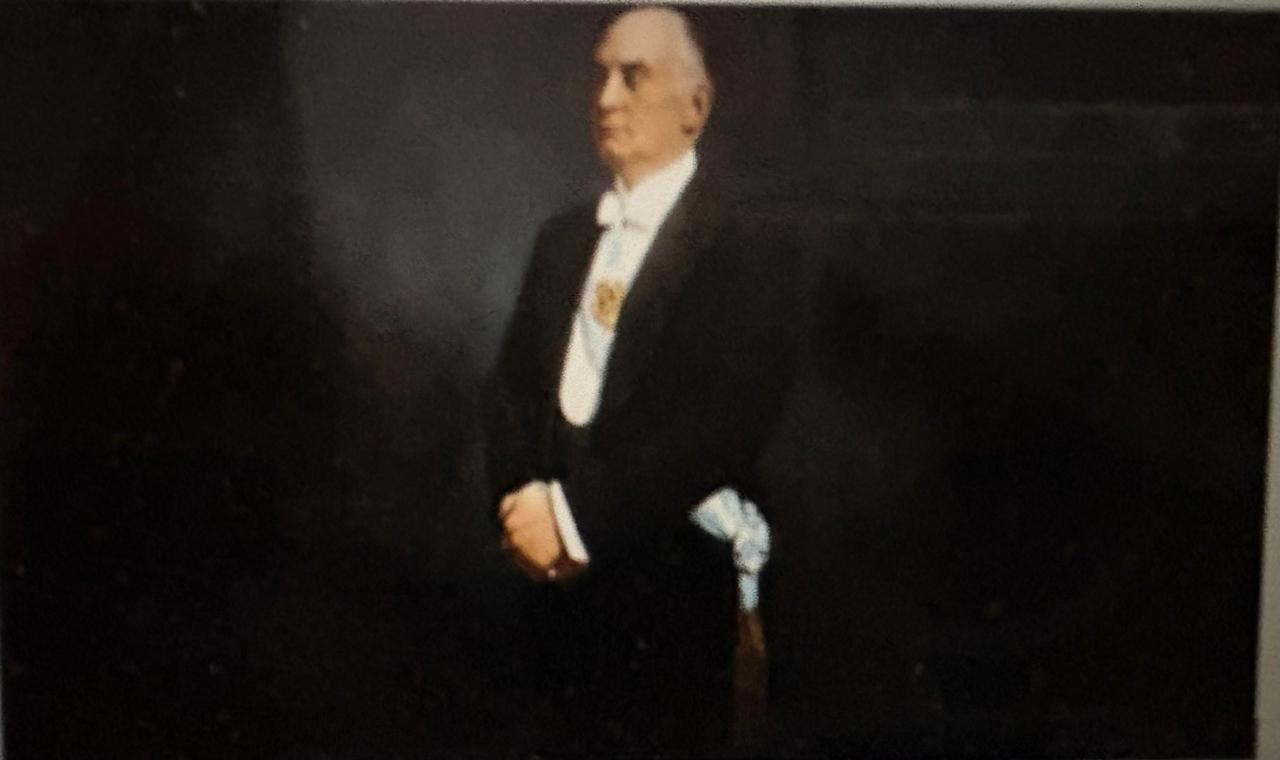 Historia argentina. Politica argentina