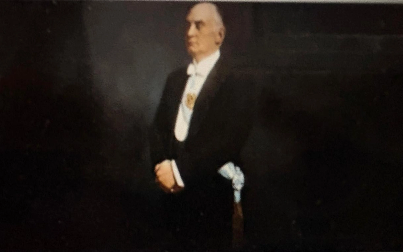 Historia argentina. Politica argentina